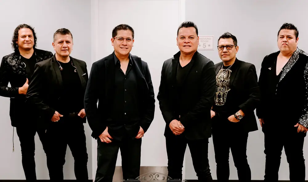 BXS (Bryndis X Siempre) y Jambao juntos en el Cumbia Latin Fest