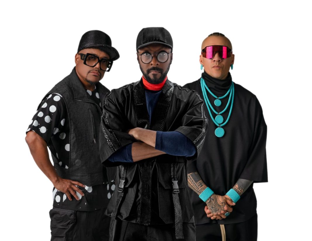 Black Eyed Peas confirman en sus redes sociales su esperado concierto en Lima!!! Black Eyed Peas confirman en sus redes sociales su esperado concierto en Lima!!!
