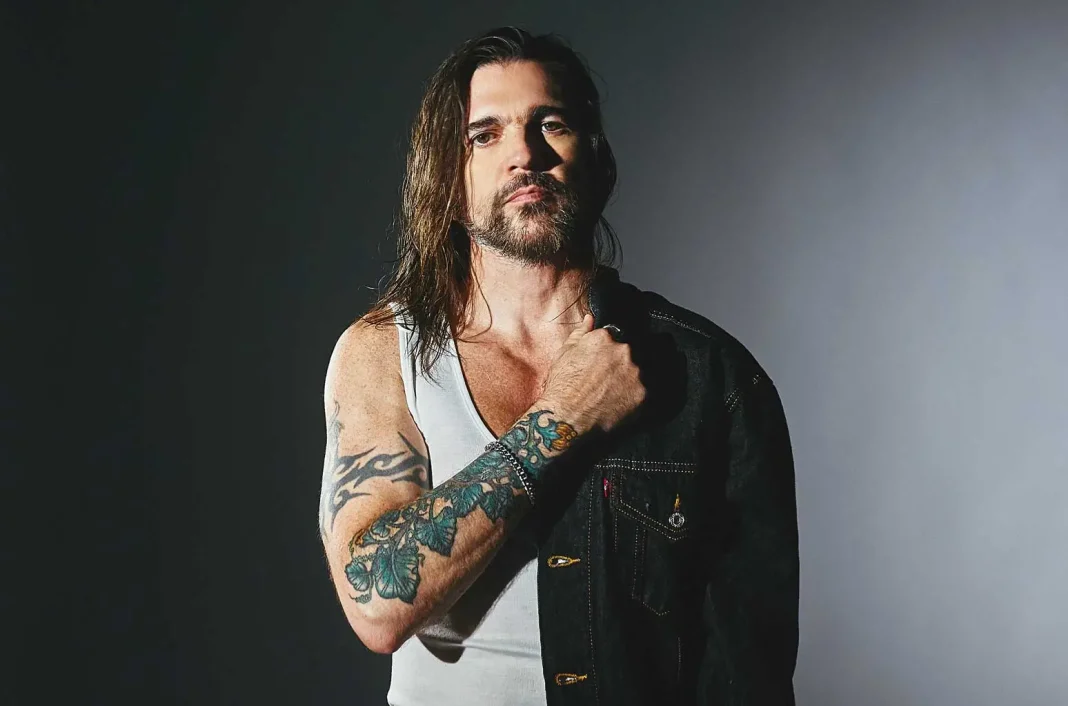 Juanes en Lima: Festival Vibra Perú 2026 regresa a la Costa Verde este 28 y 29 de Julio Juanes en Lima: Festival Vibra Perú 2026 regresa a la Costa Verde este 28 y 29 de Julio
