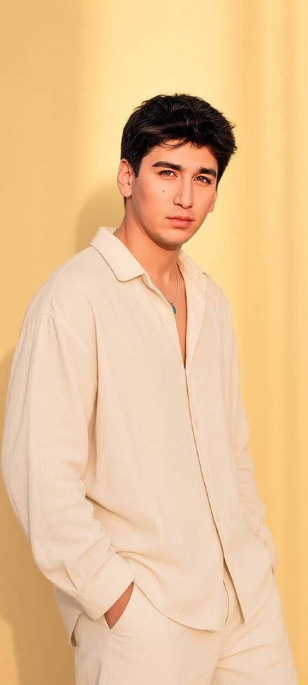 Daniel Lazo regresa: Agradecido por la vida, renovado y fiel a su esencia Daniel Lazo regresa: Agradecido por la vida, renovado y fiel a su esencia