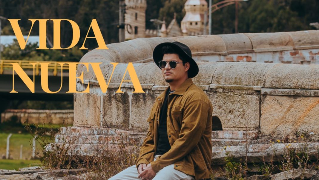 Jeyfer Presenta «Vida Nueva», Un Himno de Transformación que Invita a Comenzar de Nuevo en Cristo Jeyfer Presenta «Vida Nueva», Un Himno de Transformación que Invita a Comenzar de Nuevo en Cristo