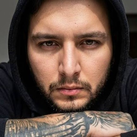 Maarvin presenta “El Eco”, una historia de amor que sigue resonando después del adiós Maarvin presenta “El Eco”, una historia de amor que sigue resonando después del adiós